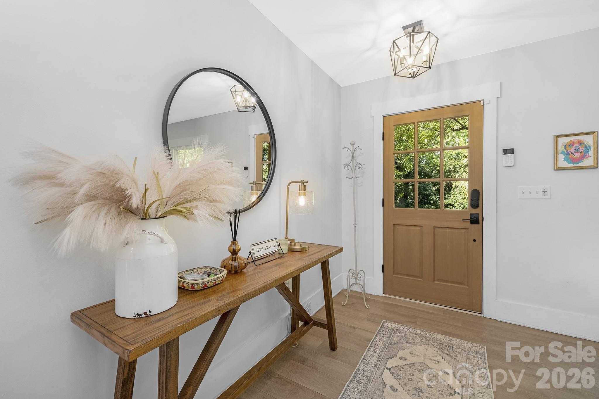 6213 Sharon Road — Charlotte