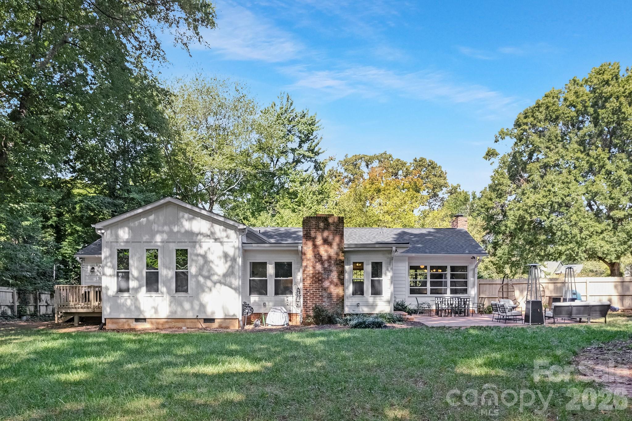 6213 Sharon Road — Charlotte