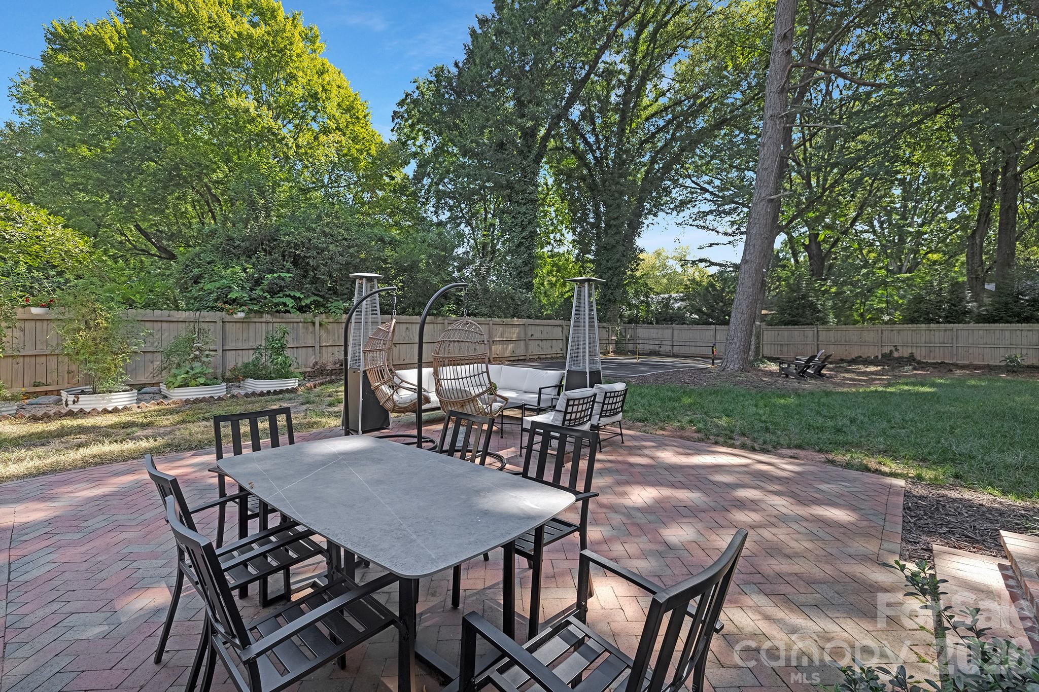 6213 Sharon Road — Charlotte