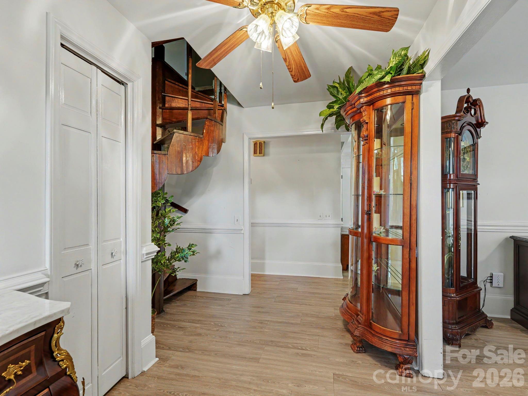 320 Rock Grove Church Road — Rockwell