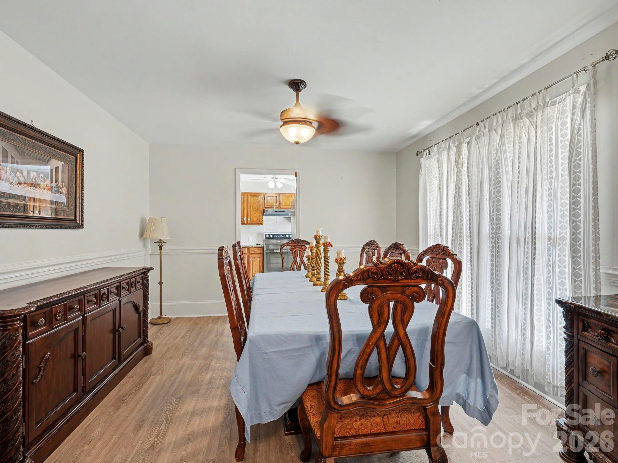 320 Rock Grove Church Road — Rockwell