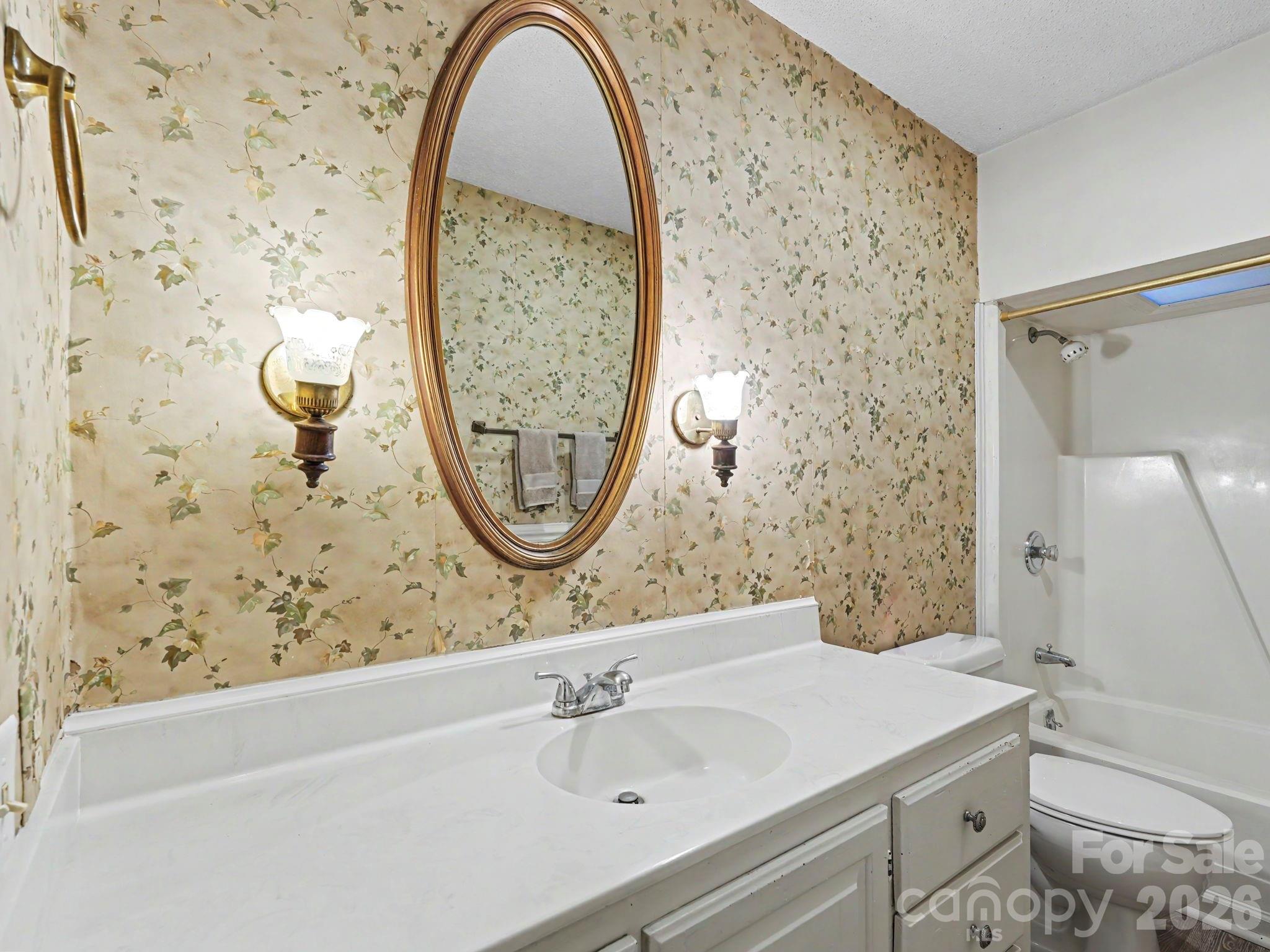 320 Rock Grove Church Road — Rockwell
