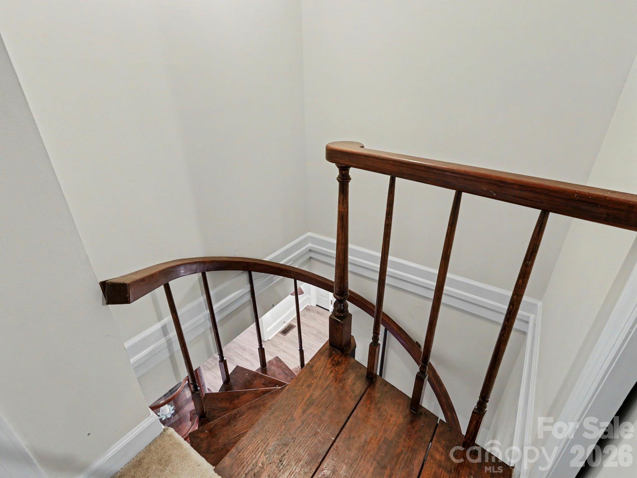 320 Rock Grove Church Road — Rockwell
