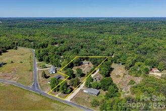 320 Rock Grove Church Road — Rockwell