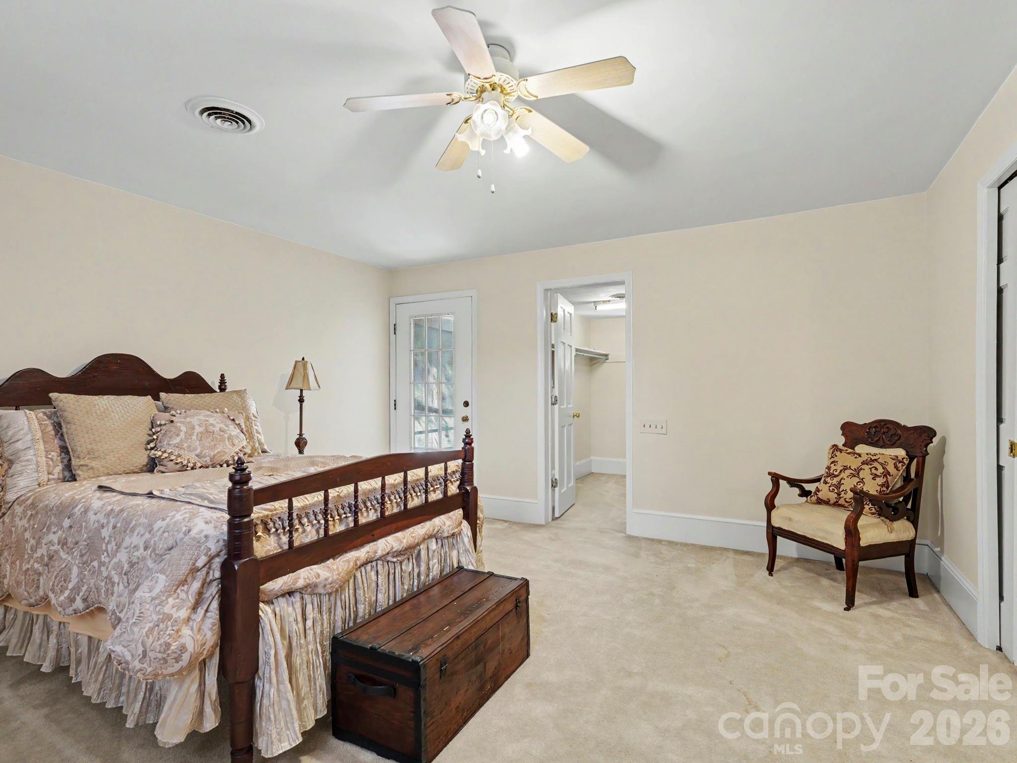 320 Rock Grove Church Road — Rockwell