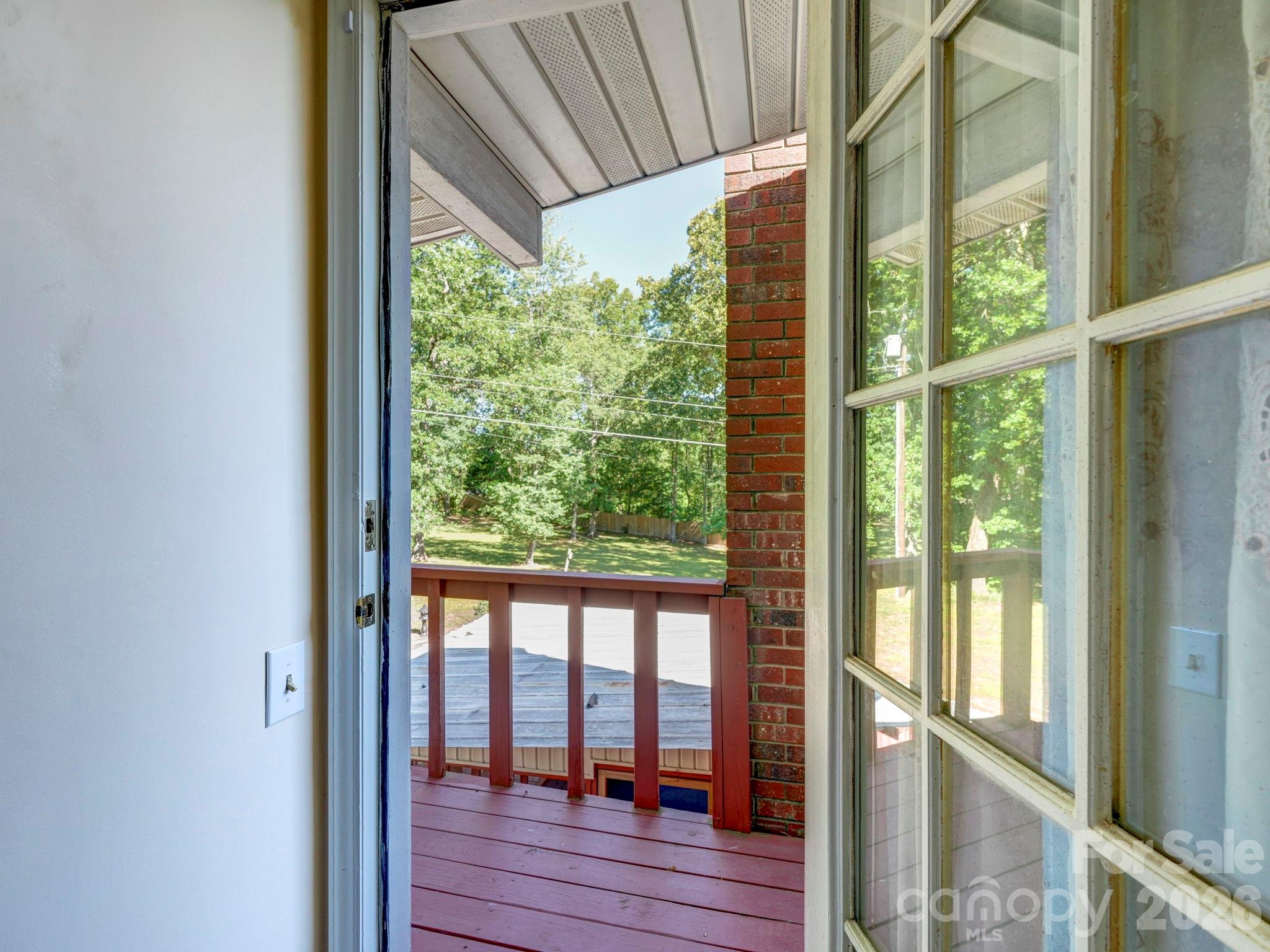 320 Rock Grove Church Road — Rockwell