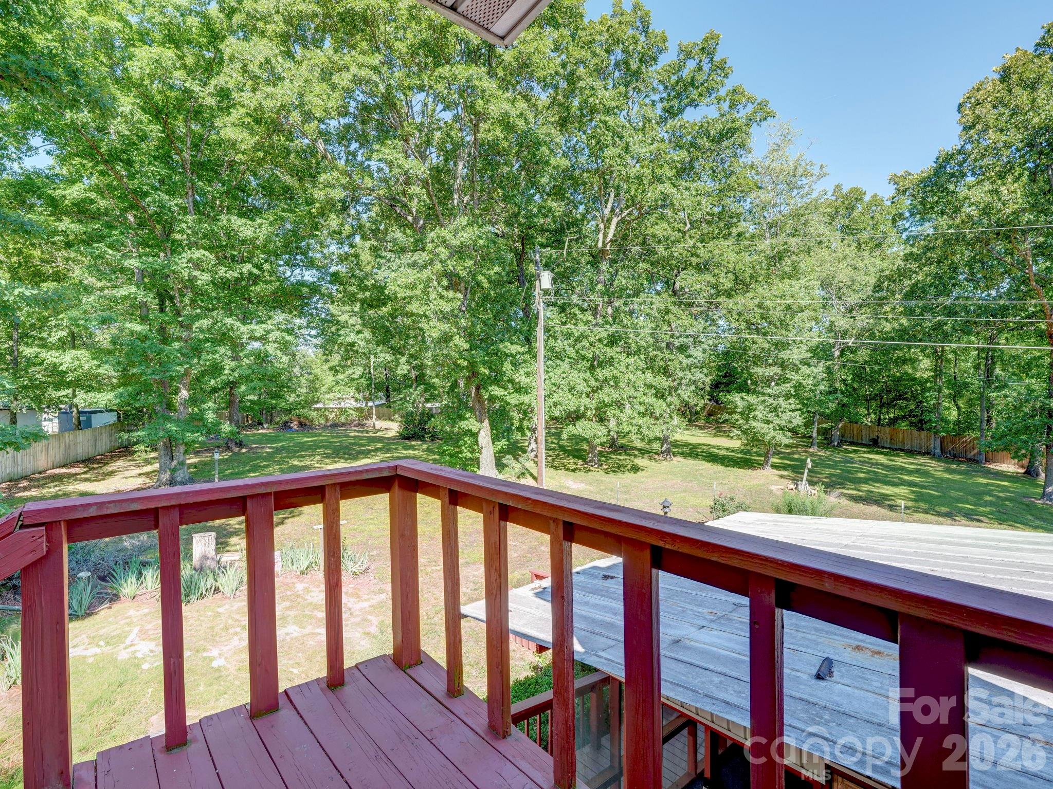320 Rock Grove Church Road — Rockwell