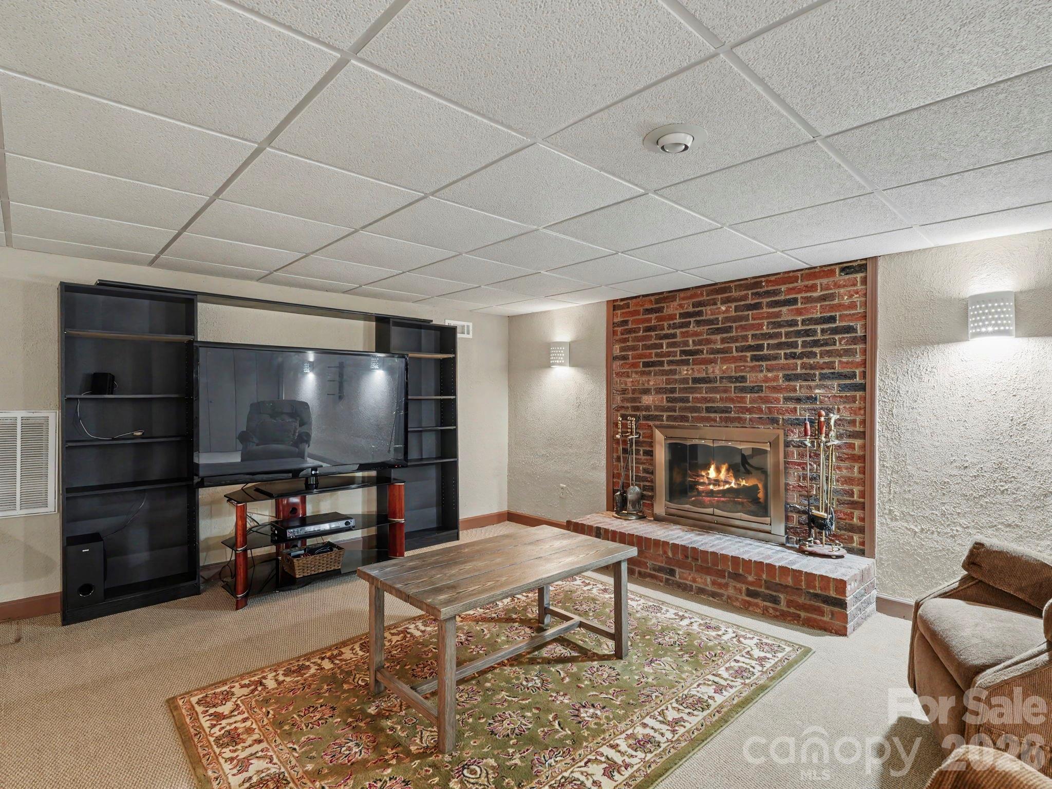 320 Rock Grove Church Road — Rockwell