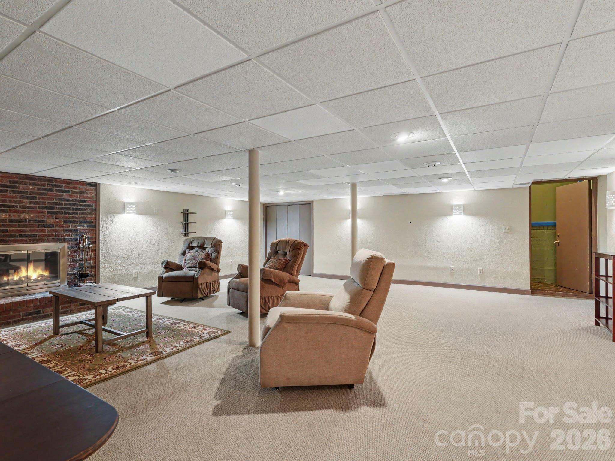 320 Rock Grove Church Road — Rockwell