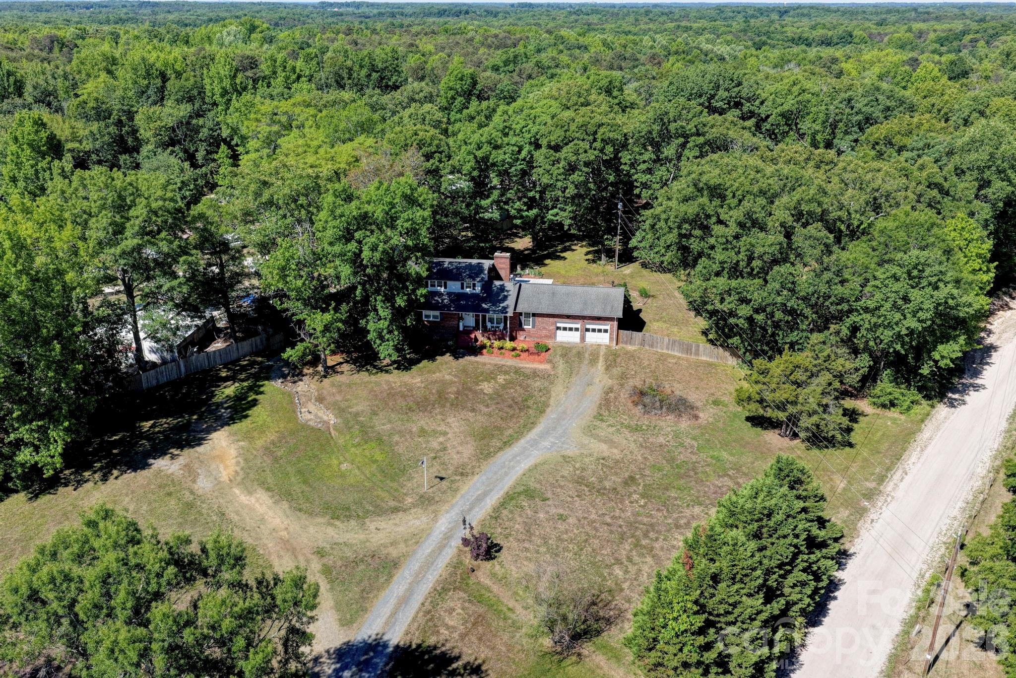 320 Rock Grove Church Road — Rockwell