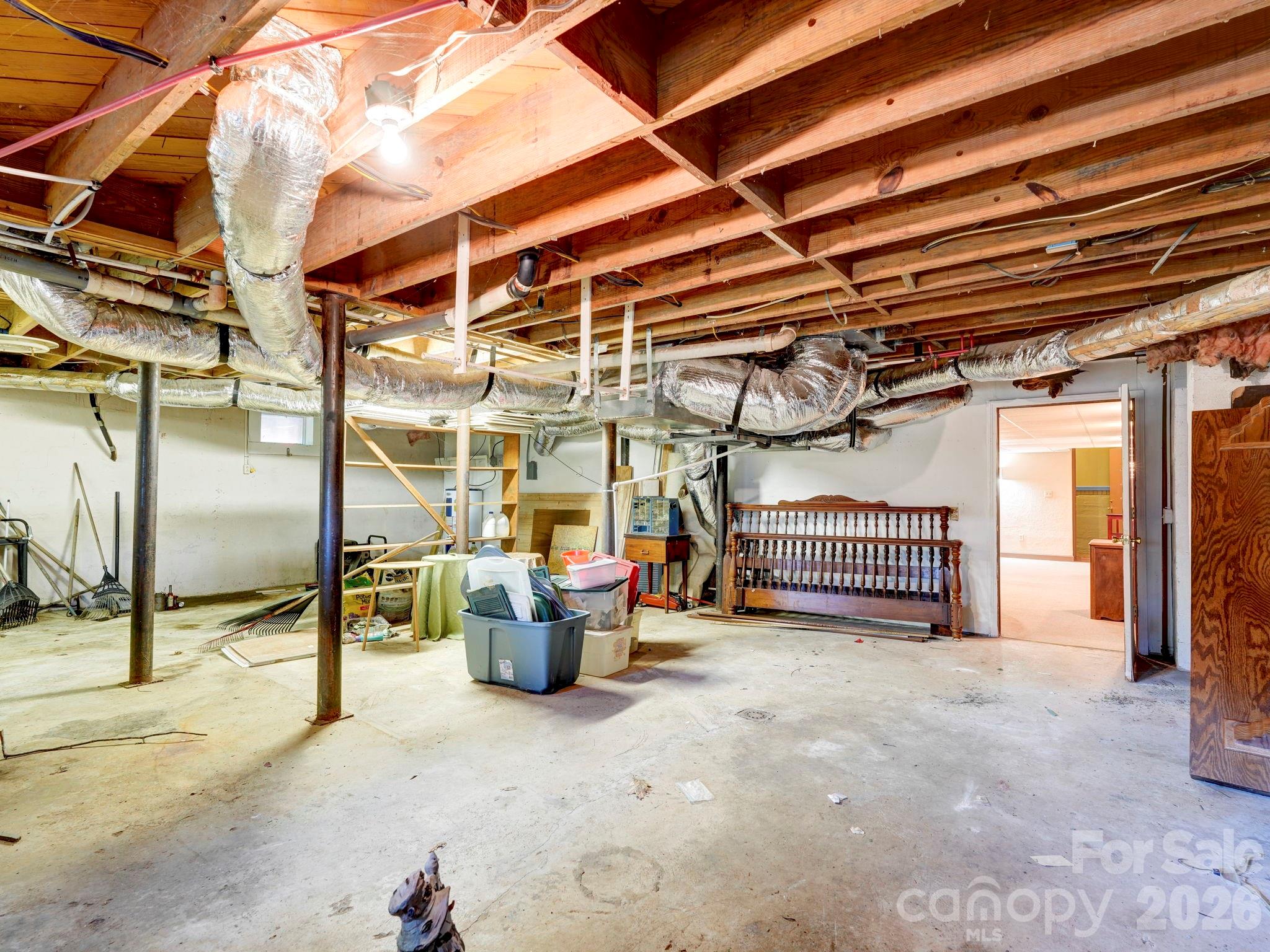 320 Rock Grove Church Road — Rockwell