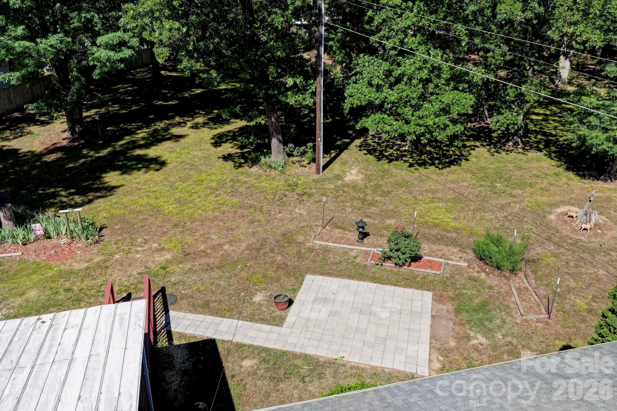 320 Rock Grove Church Road — Rockwell