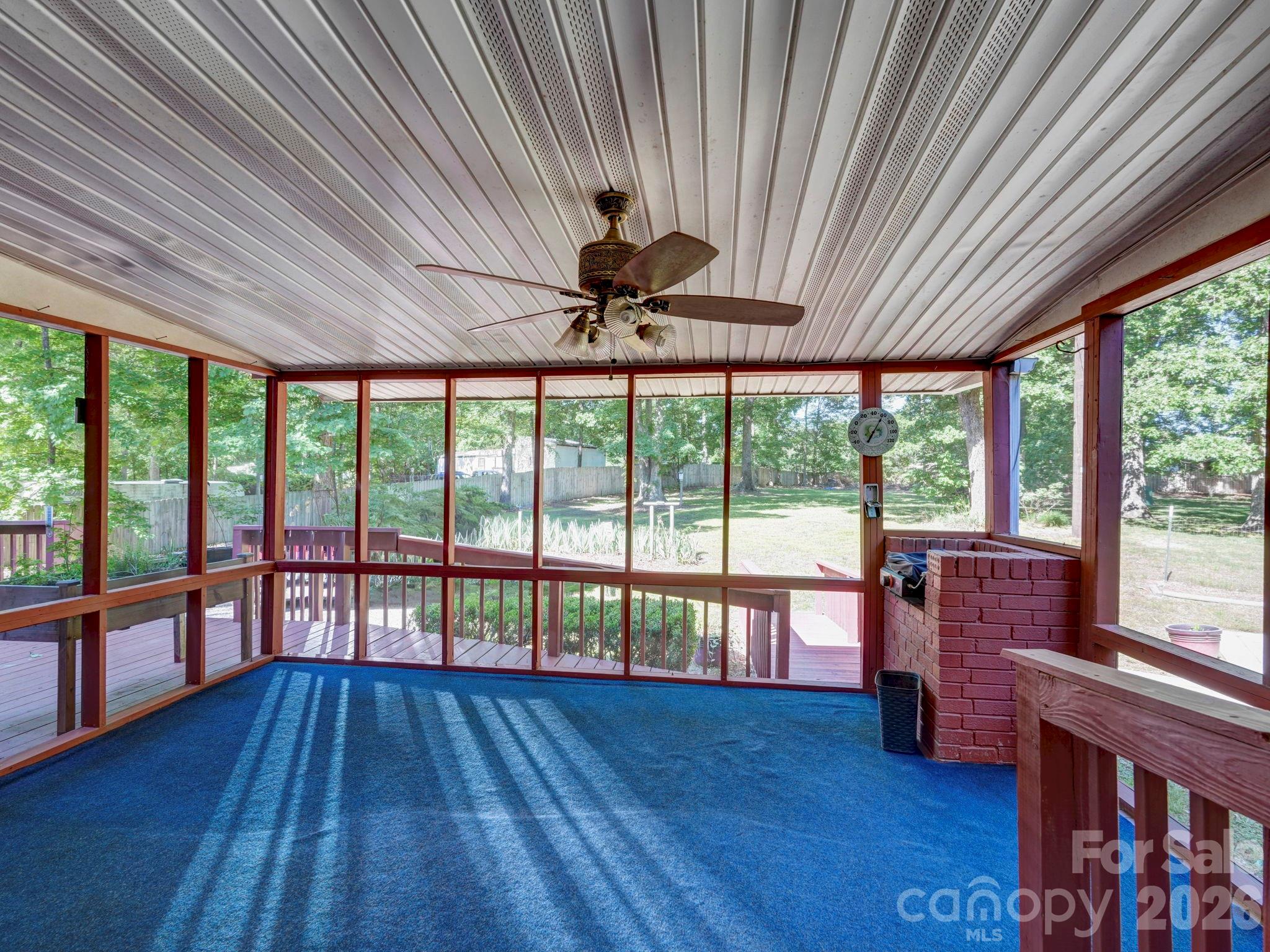 320 Rock Grove Church Road — Rockwell