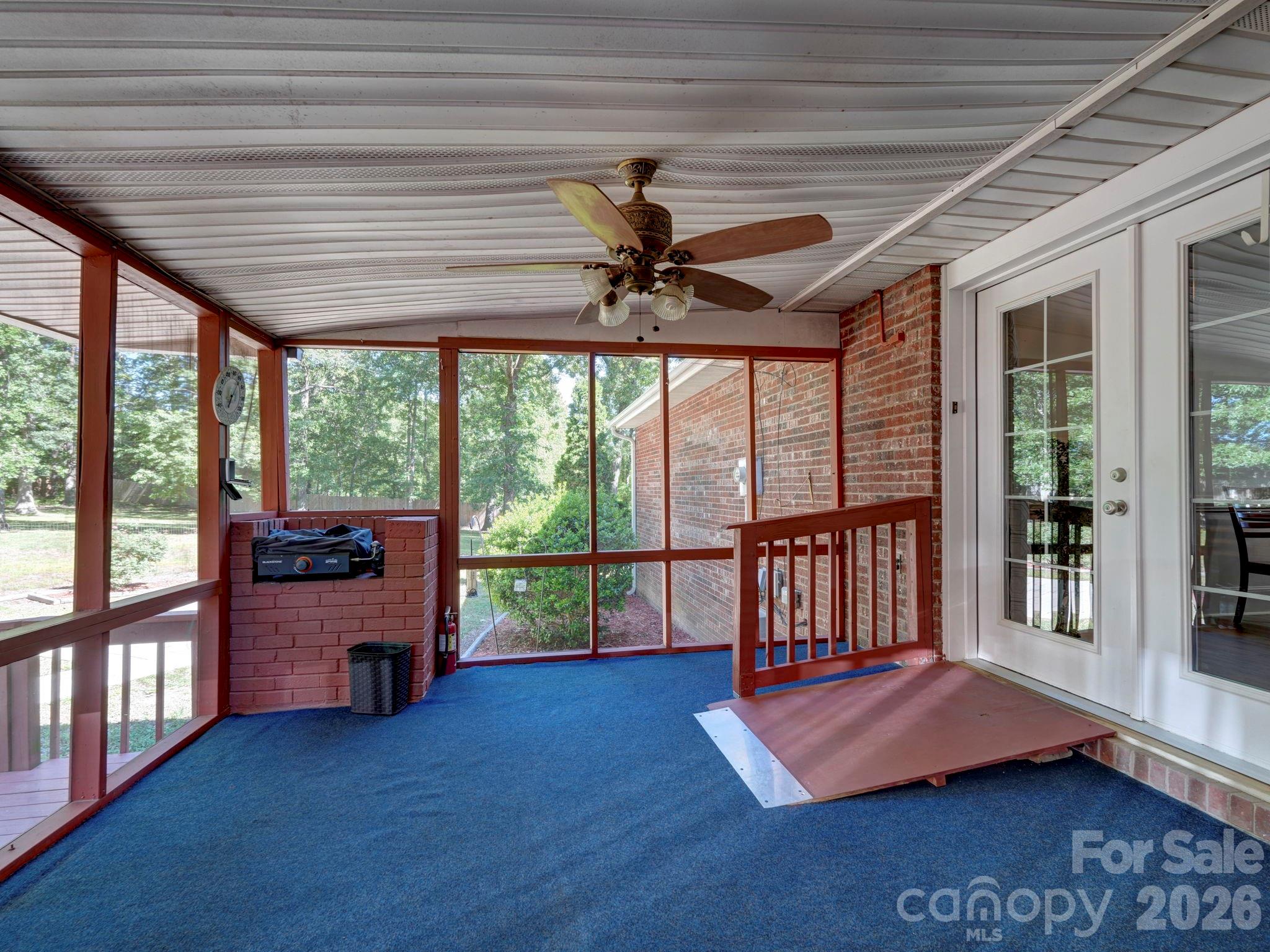 320 Rock Grove Church Road — Rockwell