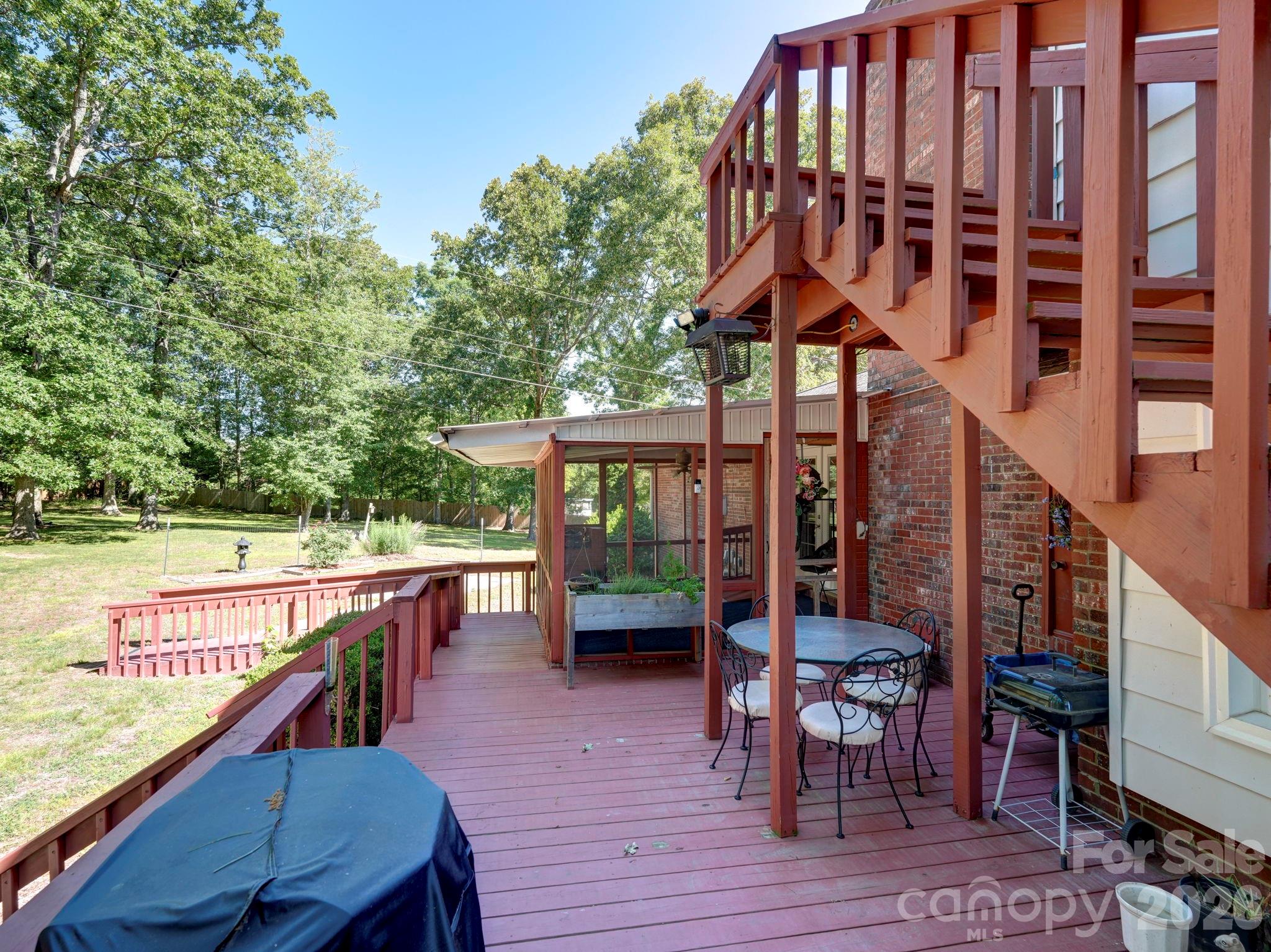 320 Rock Grove Church Road — Rockwell