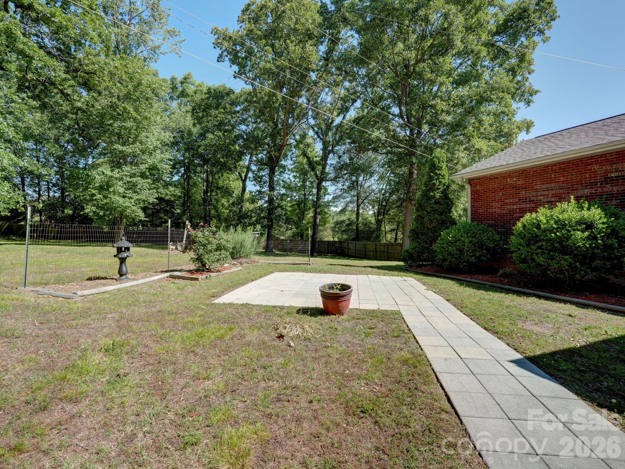 320 Rock Grove Church Road — Rockwell