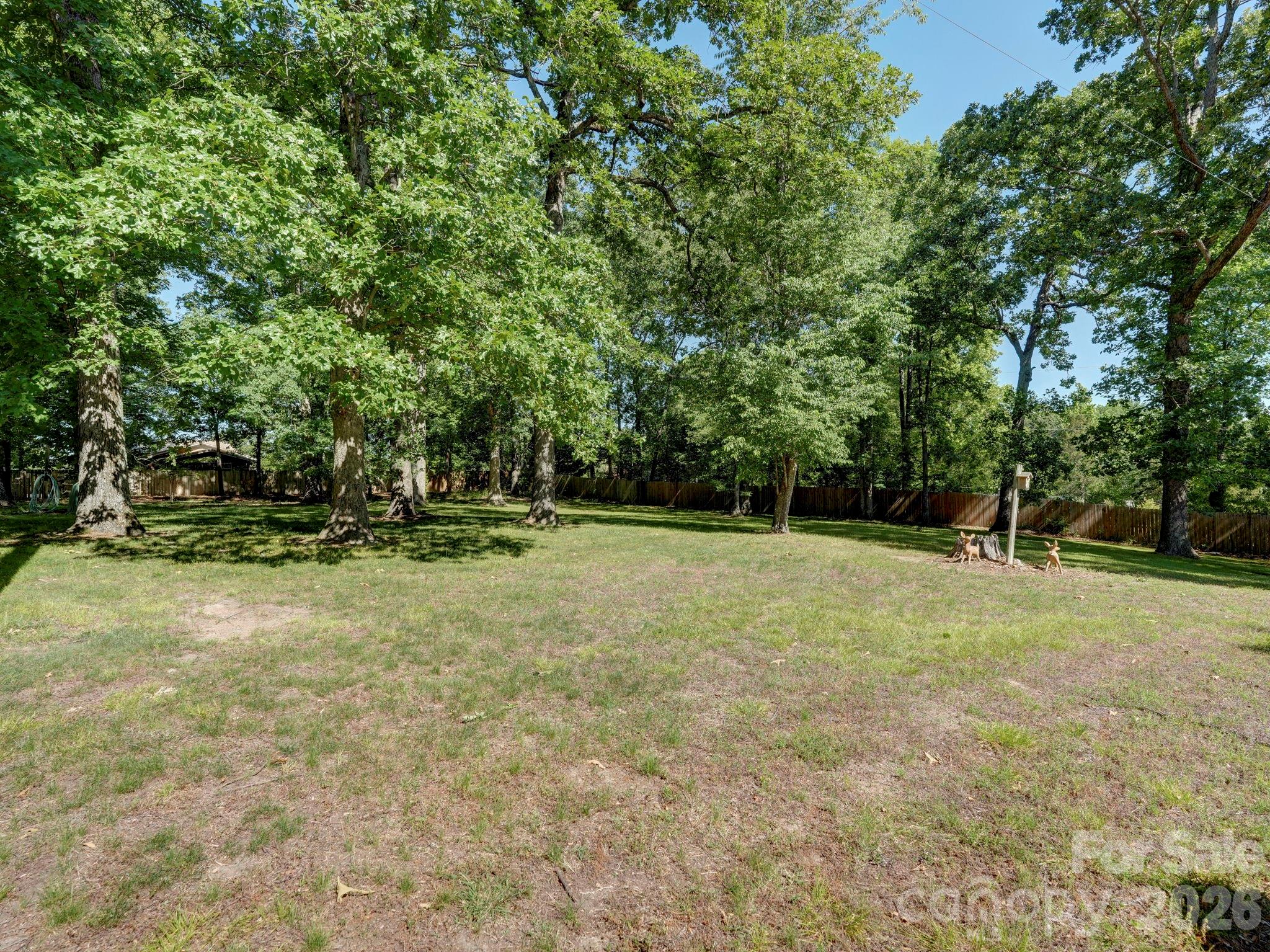 320 Rock Grove Church Road — Rockwell