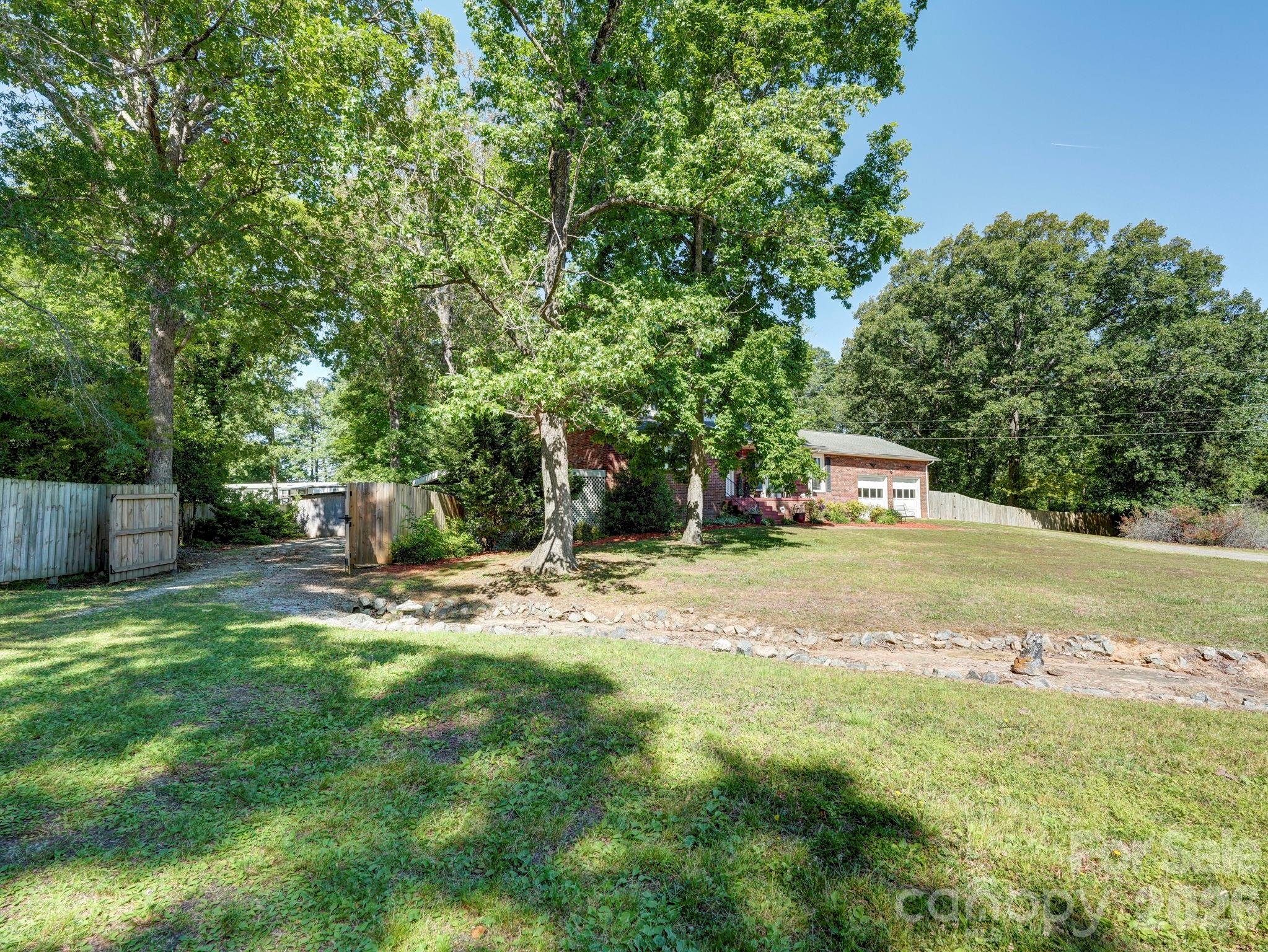 320 Rock Grove Church Road — Rockwell