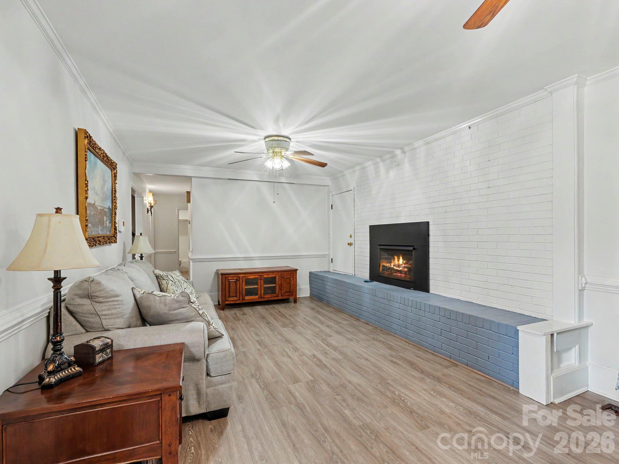 320 Rock Grove Church Road — Rockwell