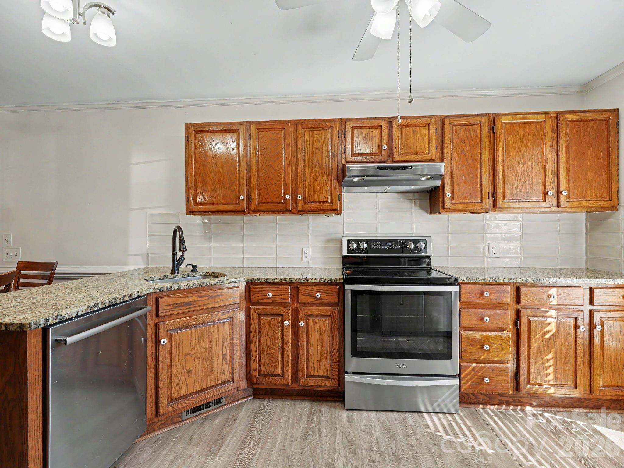 320 Rock Grove Church Road — Rockwell