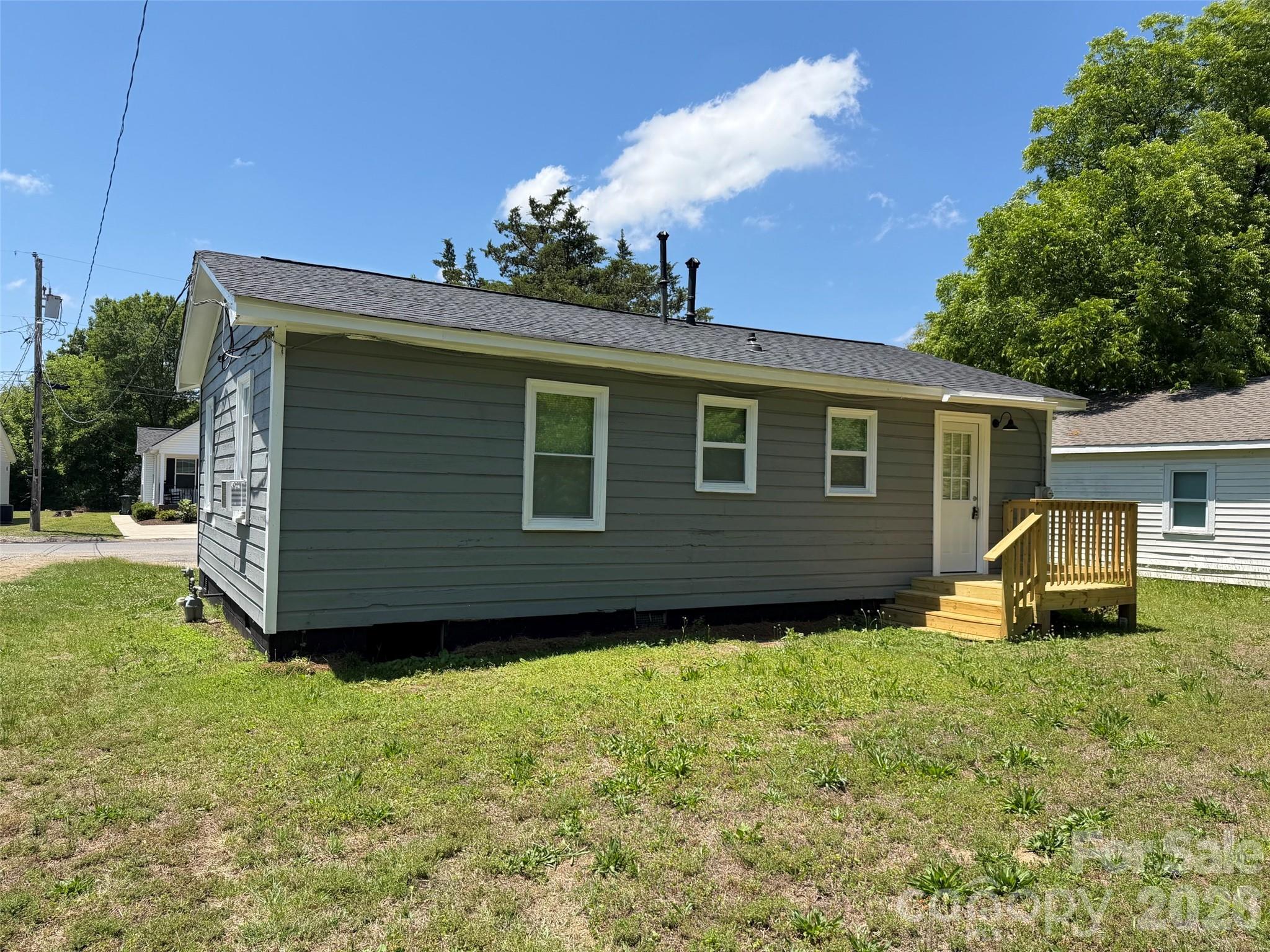 372 Baker Street — Rock Hill