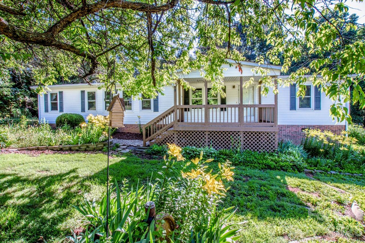 10372 Singletree Lane #21 — Davidson