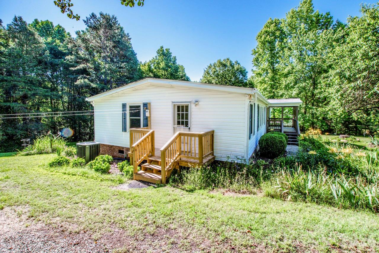 10372 Singletree Lane #21 — Davidson