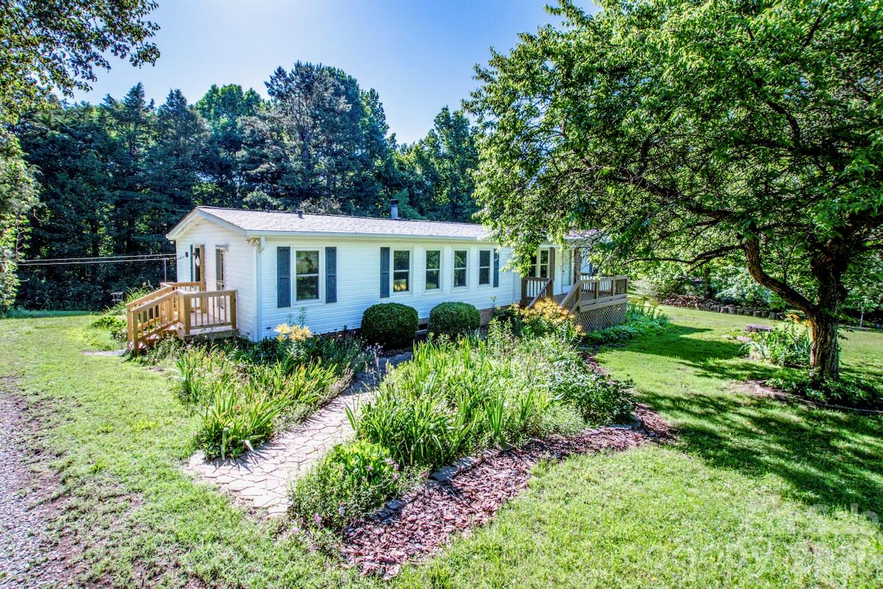 10372 Singletree Lane #21 — Davidson