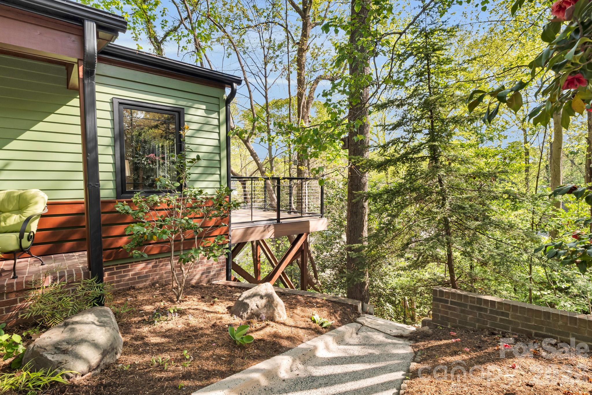 1715 Buena Vista Road — Winston Salem