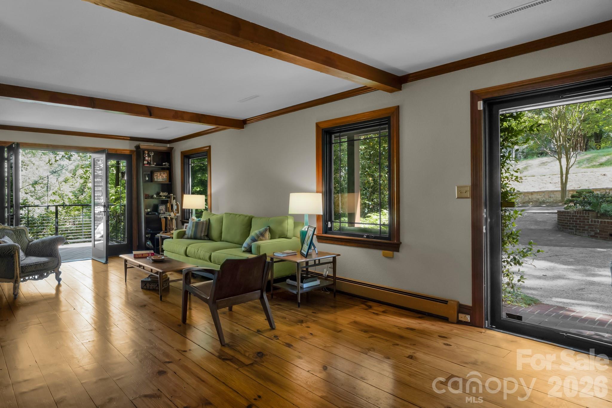 1715 Buena Vista Road — Winston Salem