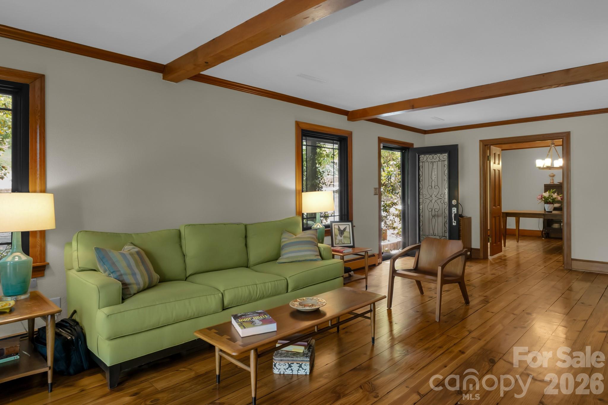 1715 Buena Vista Road — Winston Salem