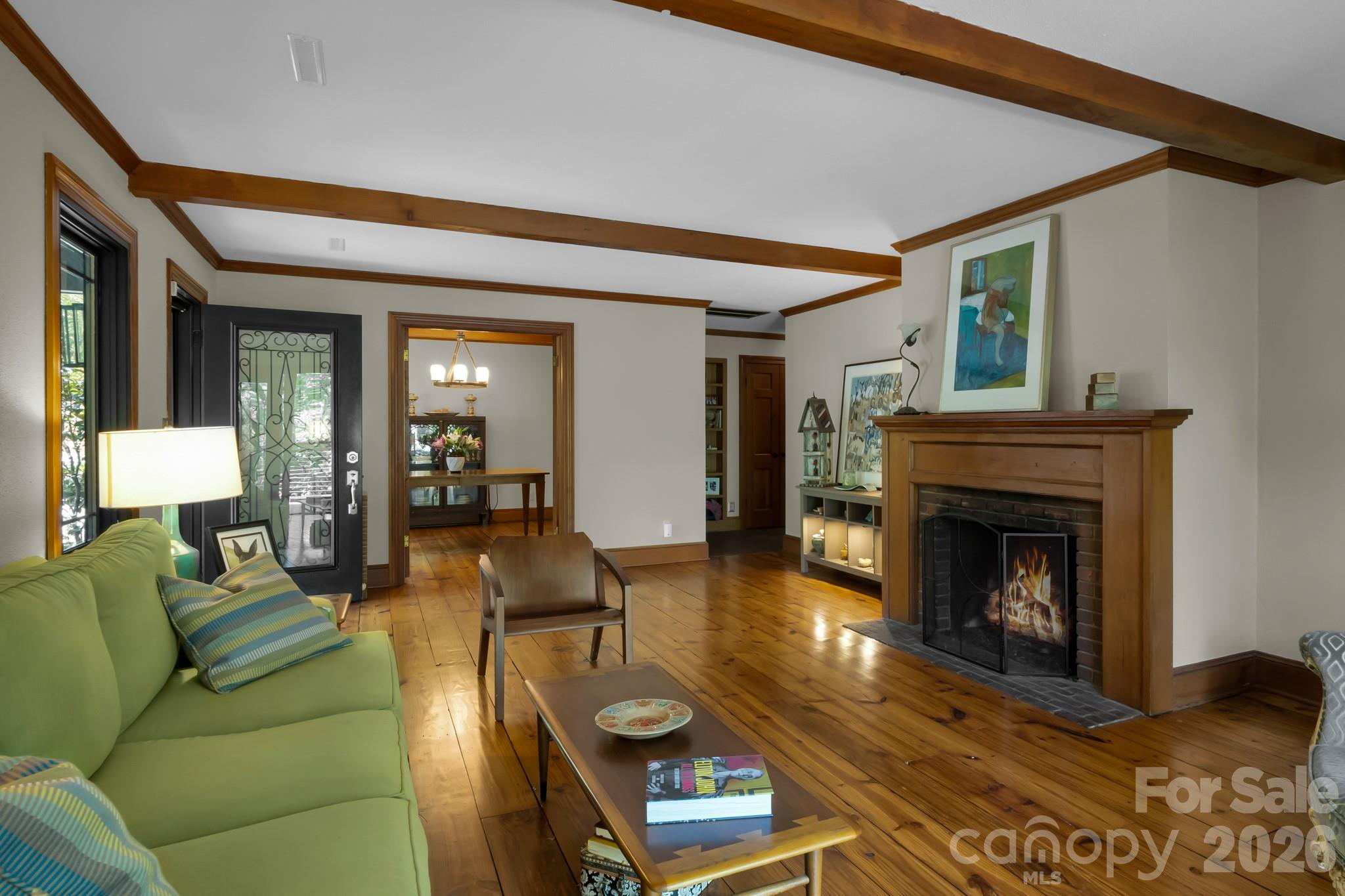 1715 Buena Vista Road — Winston Salem