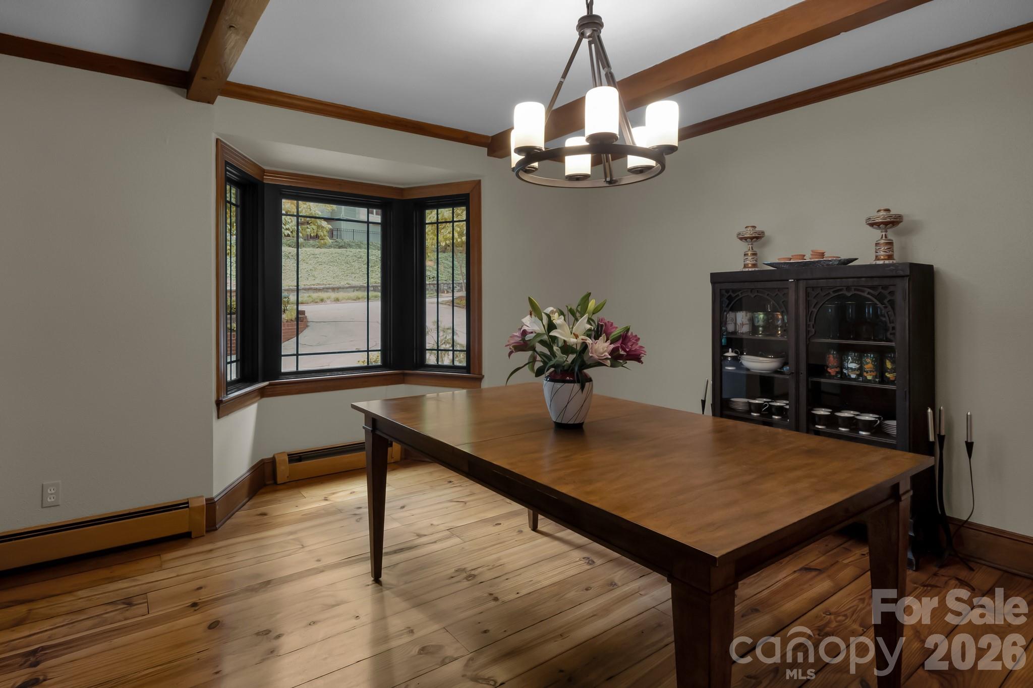 1715 Buena Vista Road — Winston Salem