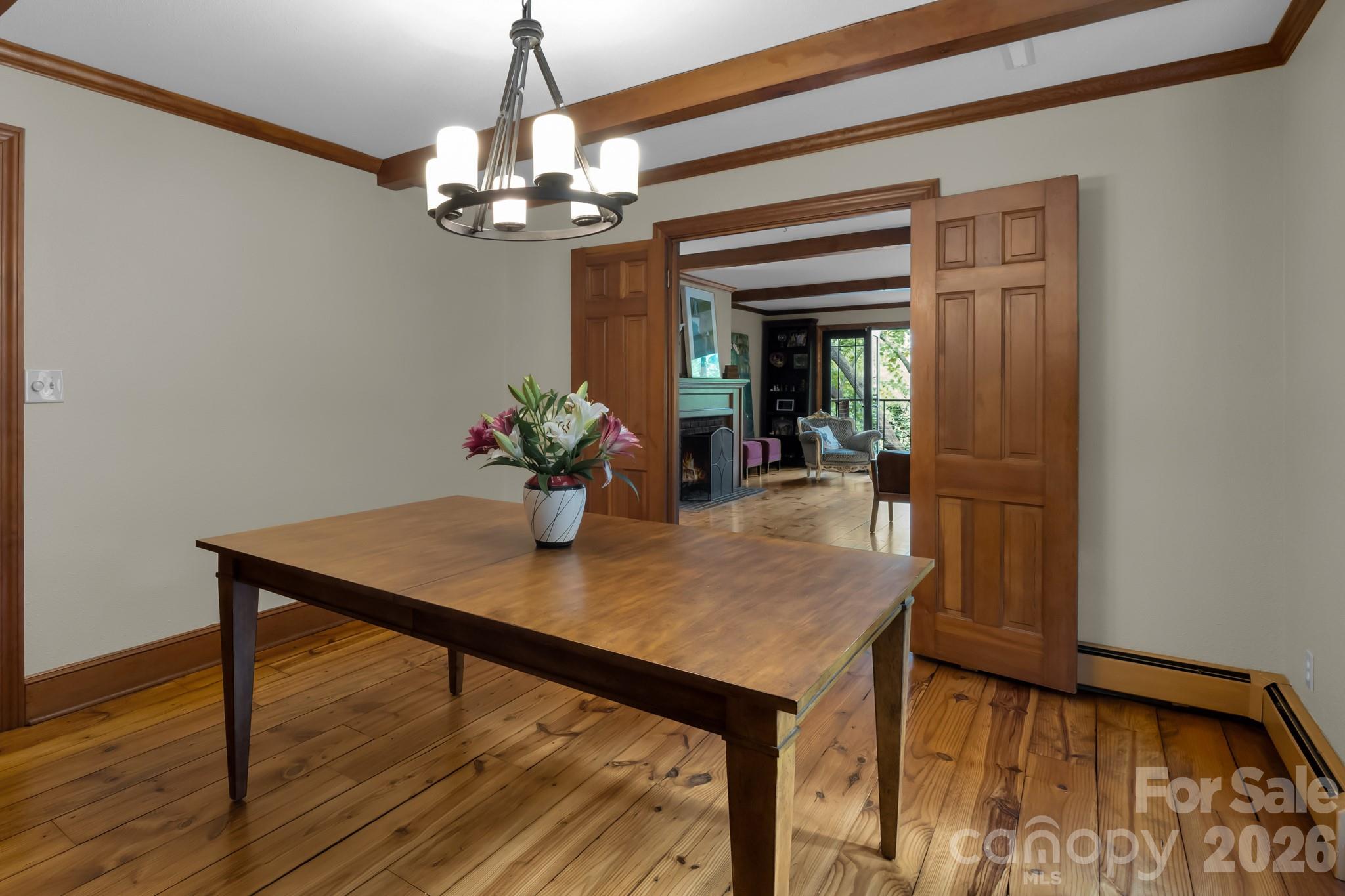 1715 Buena Vista Road — Winston Salem