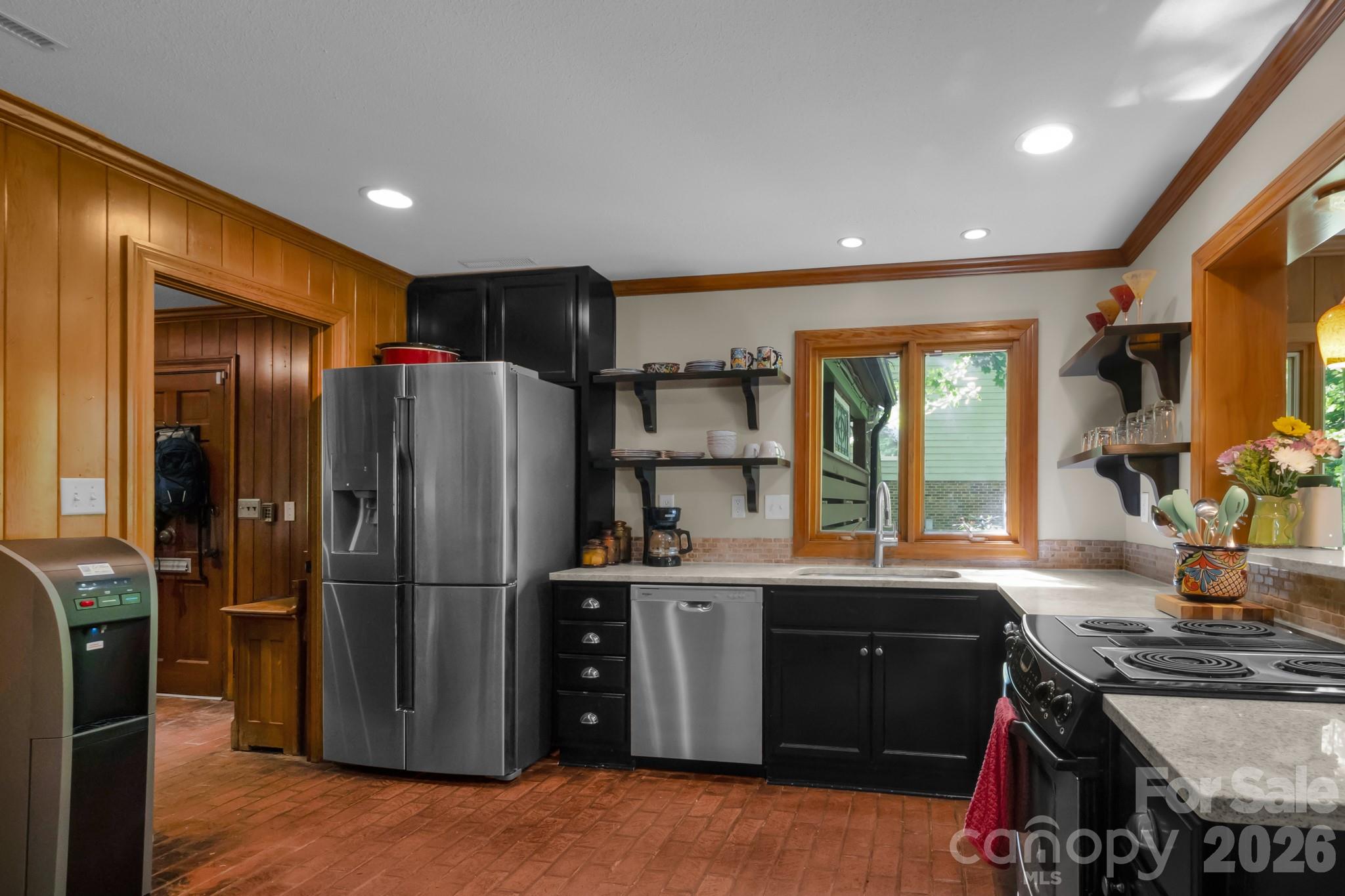 1715 Buena Vista Road — Winston Salem