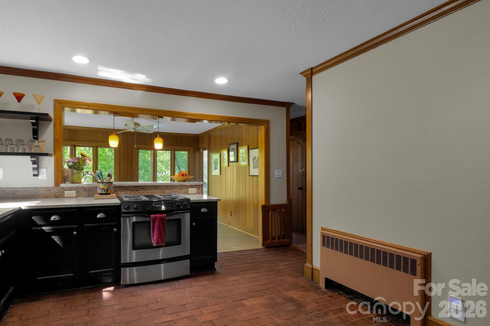 1715 Buena Vista Road — Winston Salem