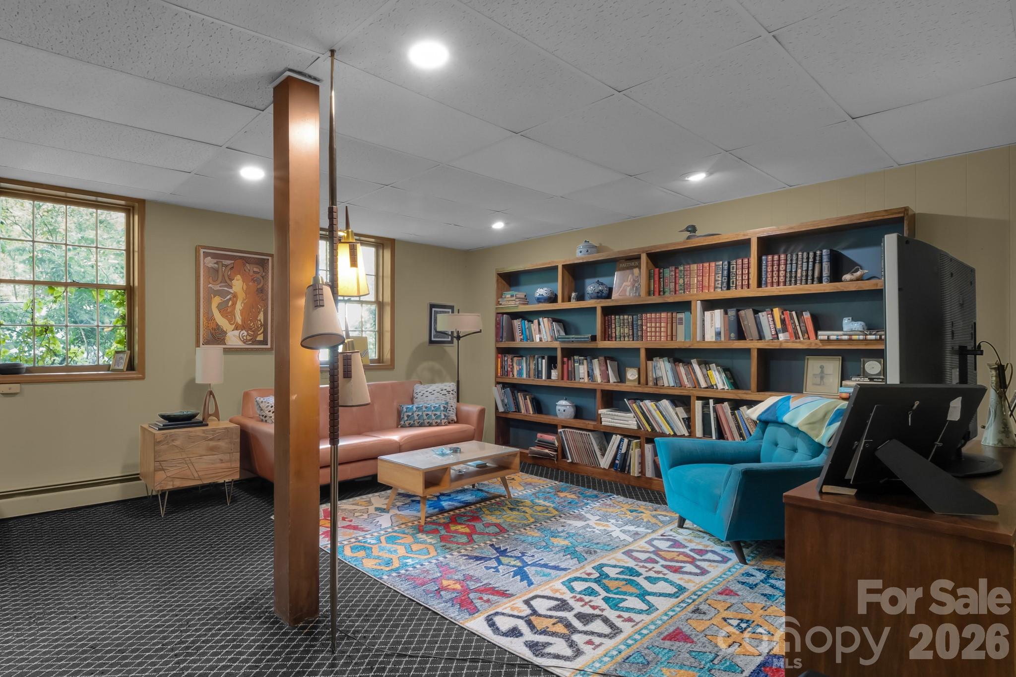 1715 Buena Vista Road — Winston Salem