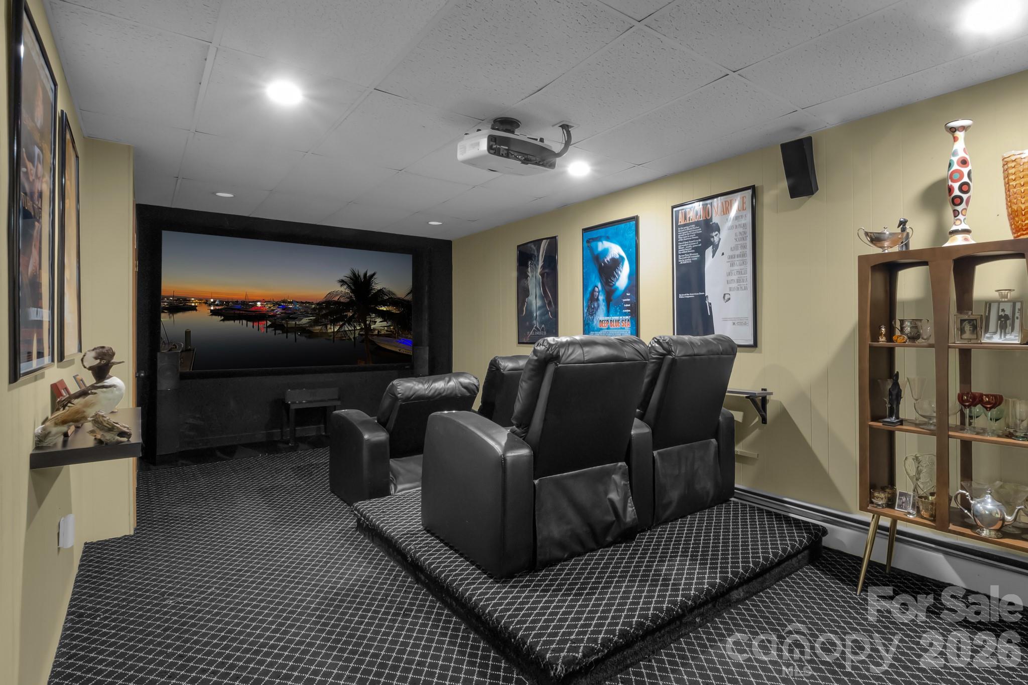 1715 Buena Vista Road — Winston Salem