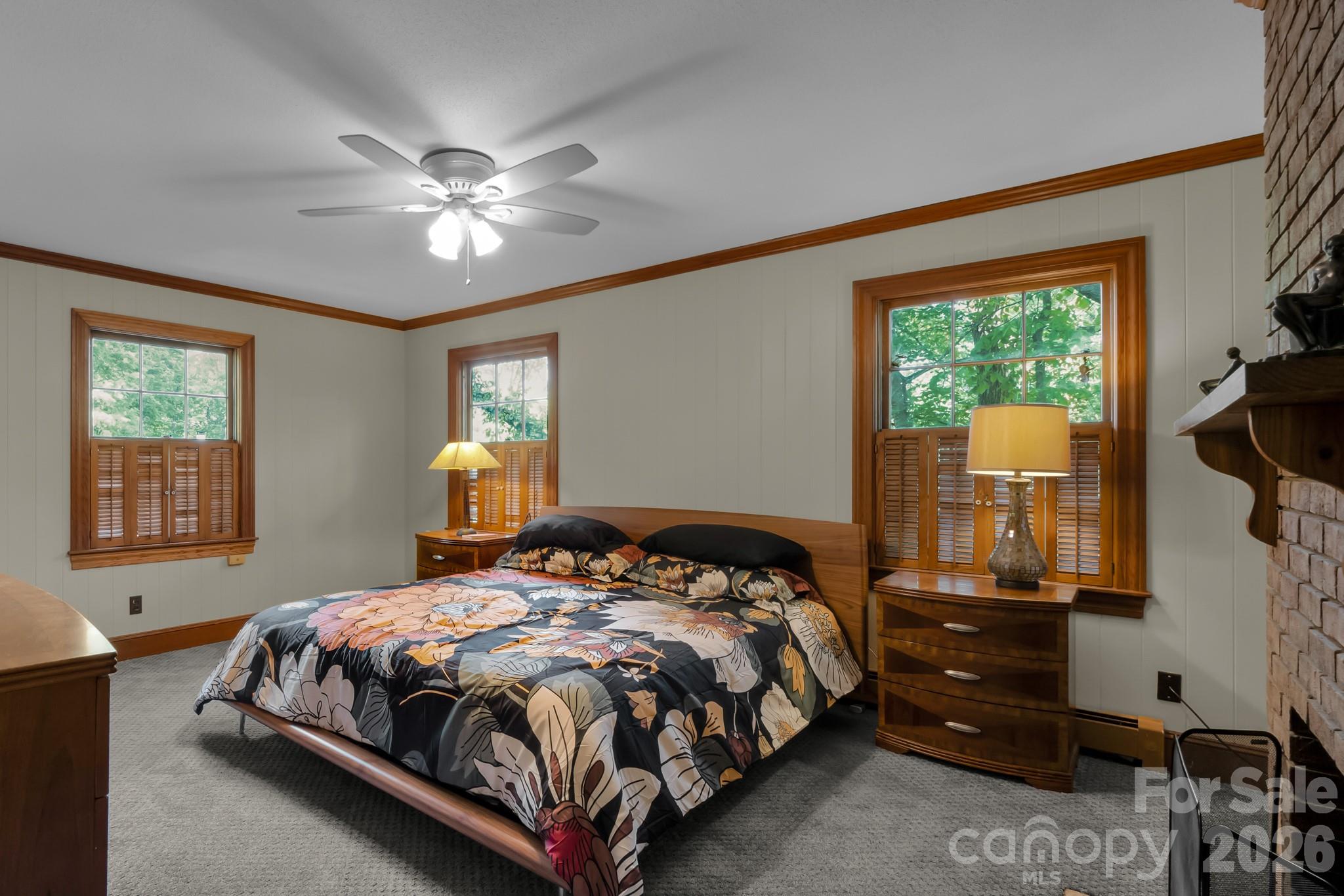 1715 Buena Vista Road — Winston Salem