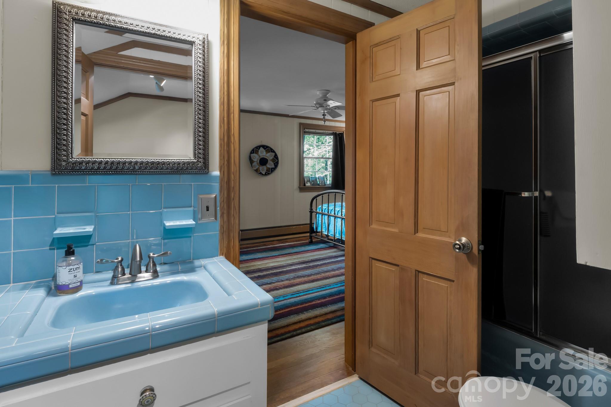 1715 Buena Vista Road — Winston Salem