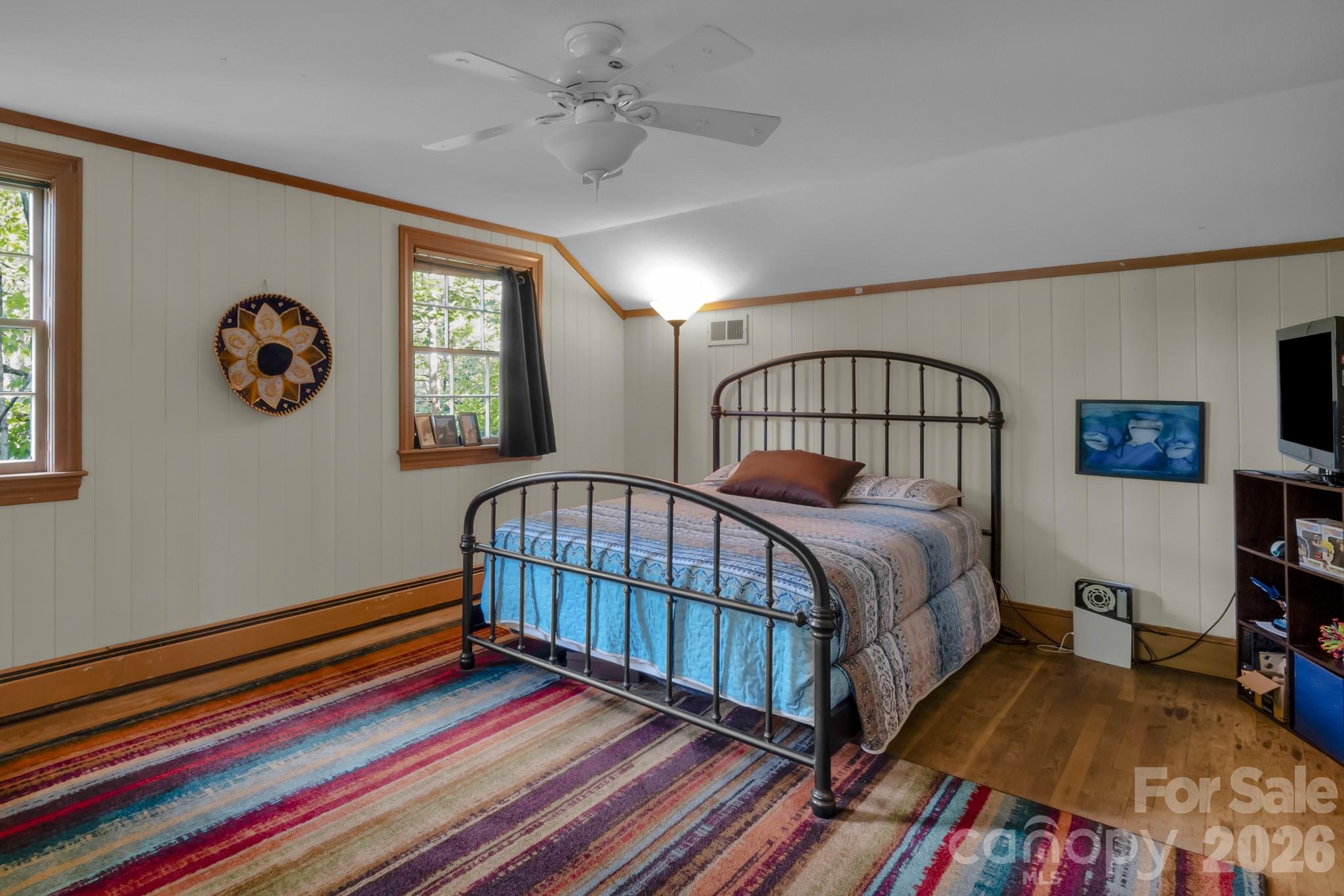 1715 Buena Vista Road — Winston Salem