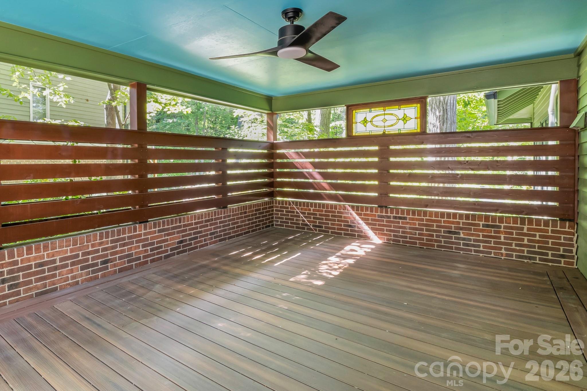 1715 Buena Vista Road — Winston Salem