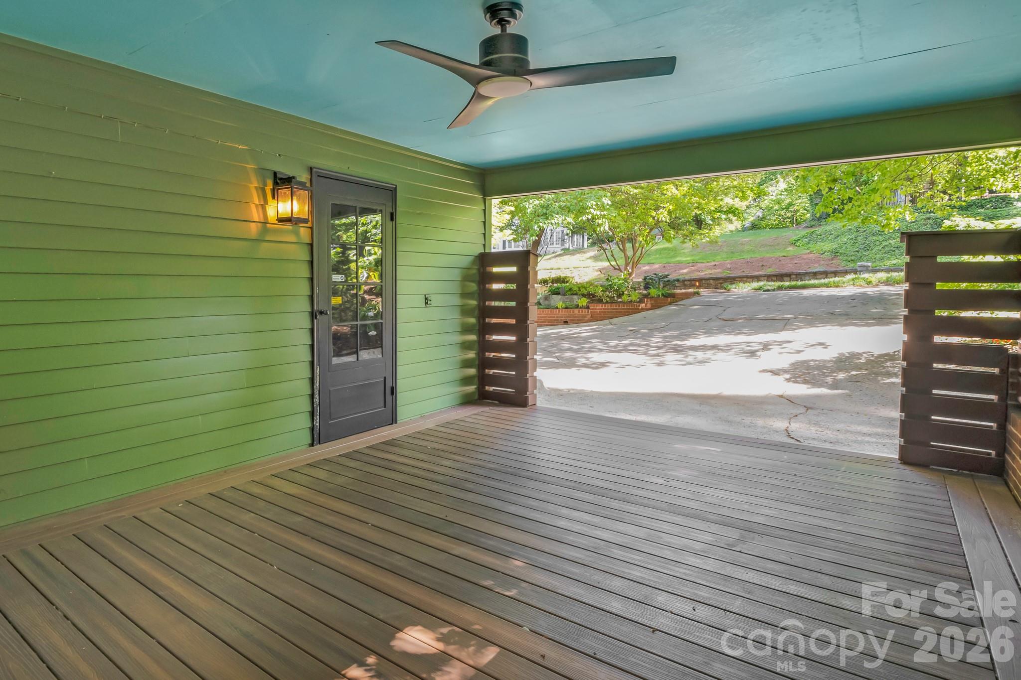 1715 Buena Vista Road — Winston Salem