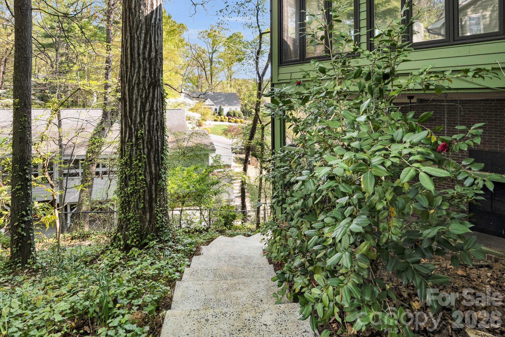 1715 Buena Vista Road — Winston Salem
