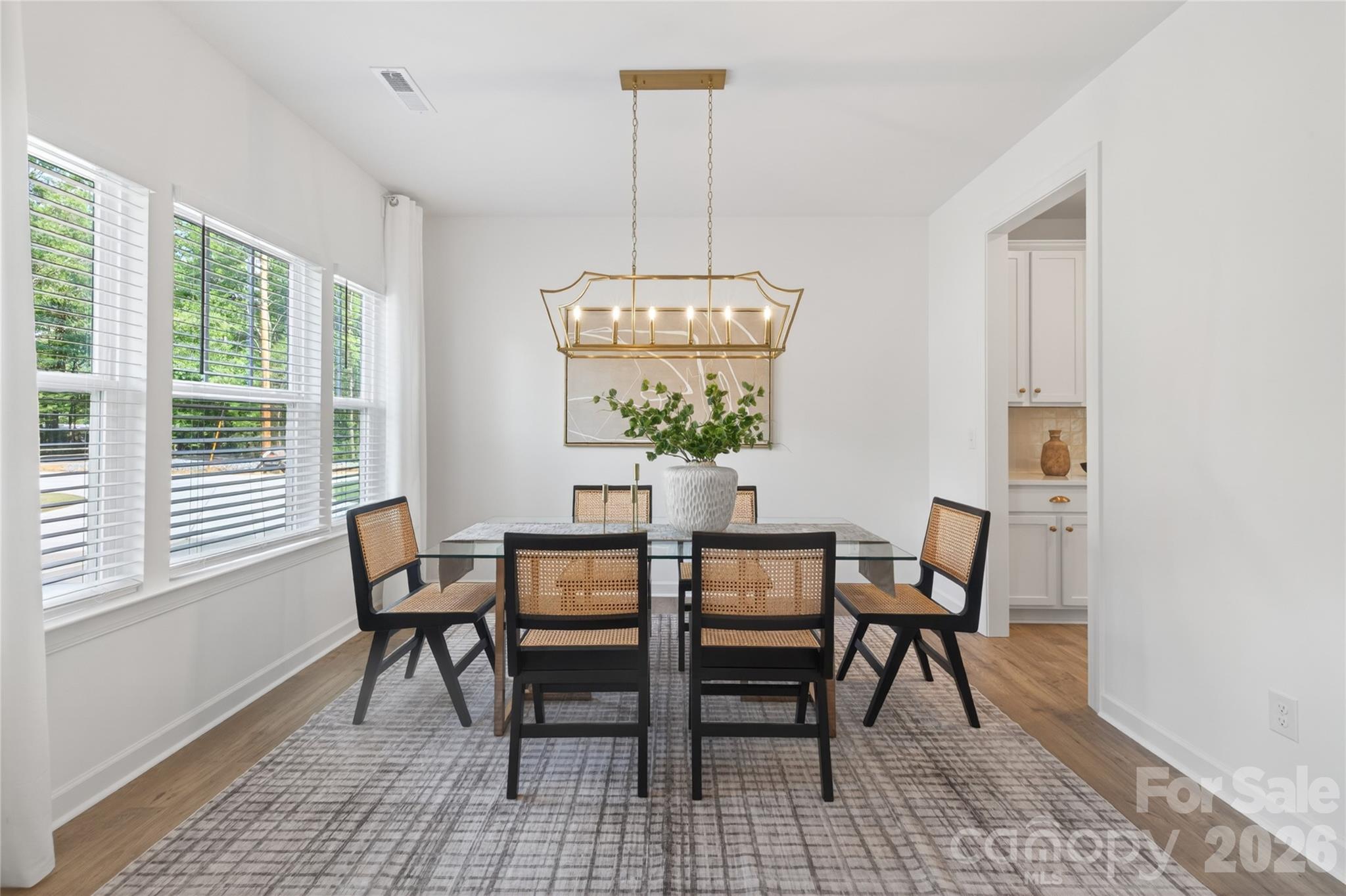 128 Overcash Road #7171 — Troutman