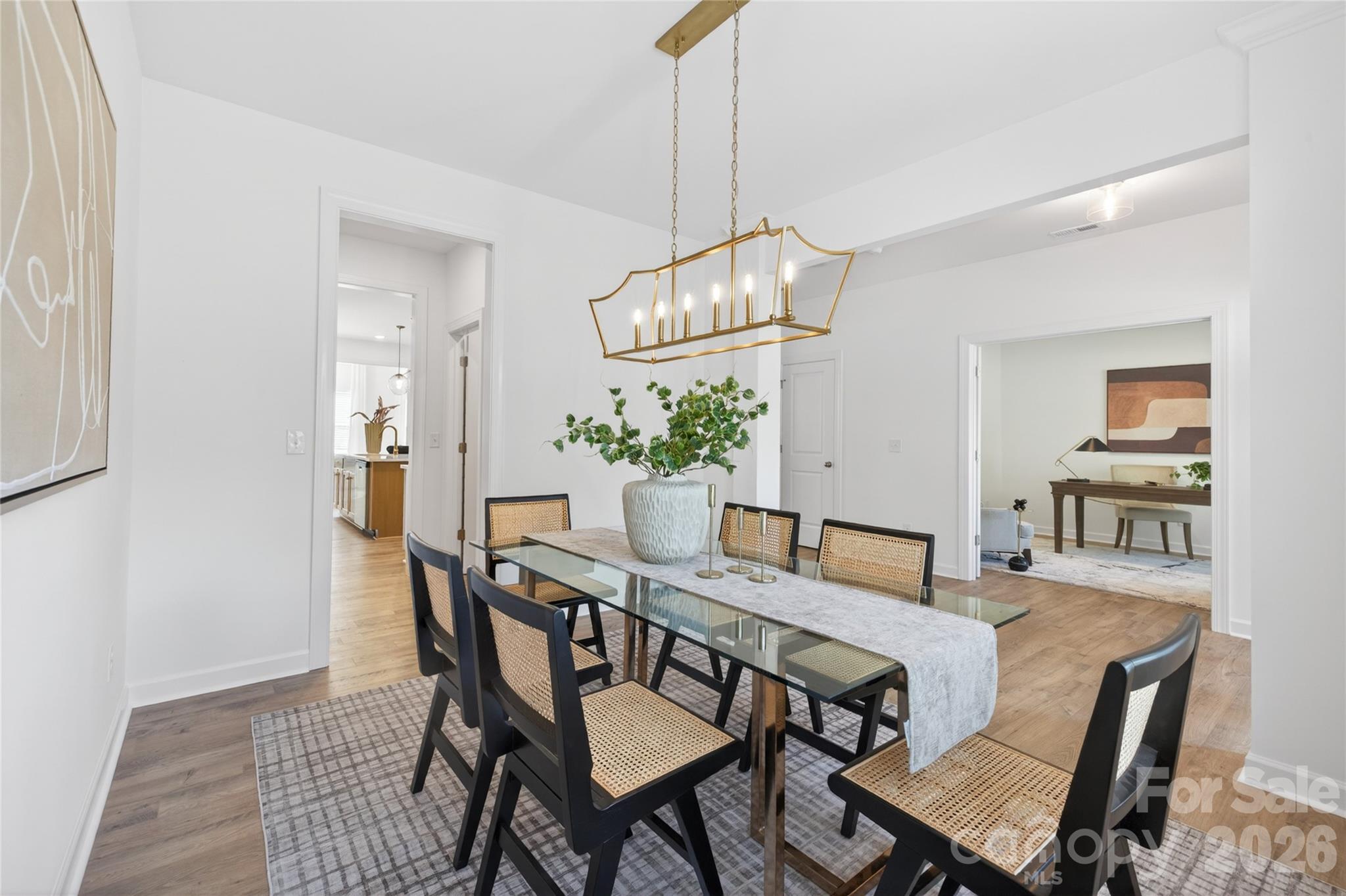 128 Overcash Road #7171 — Troutman