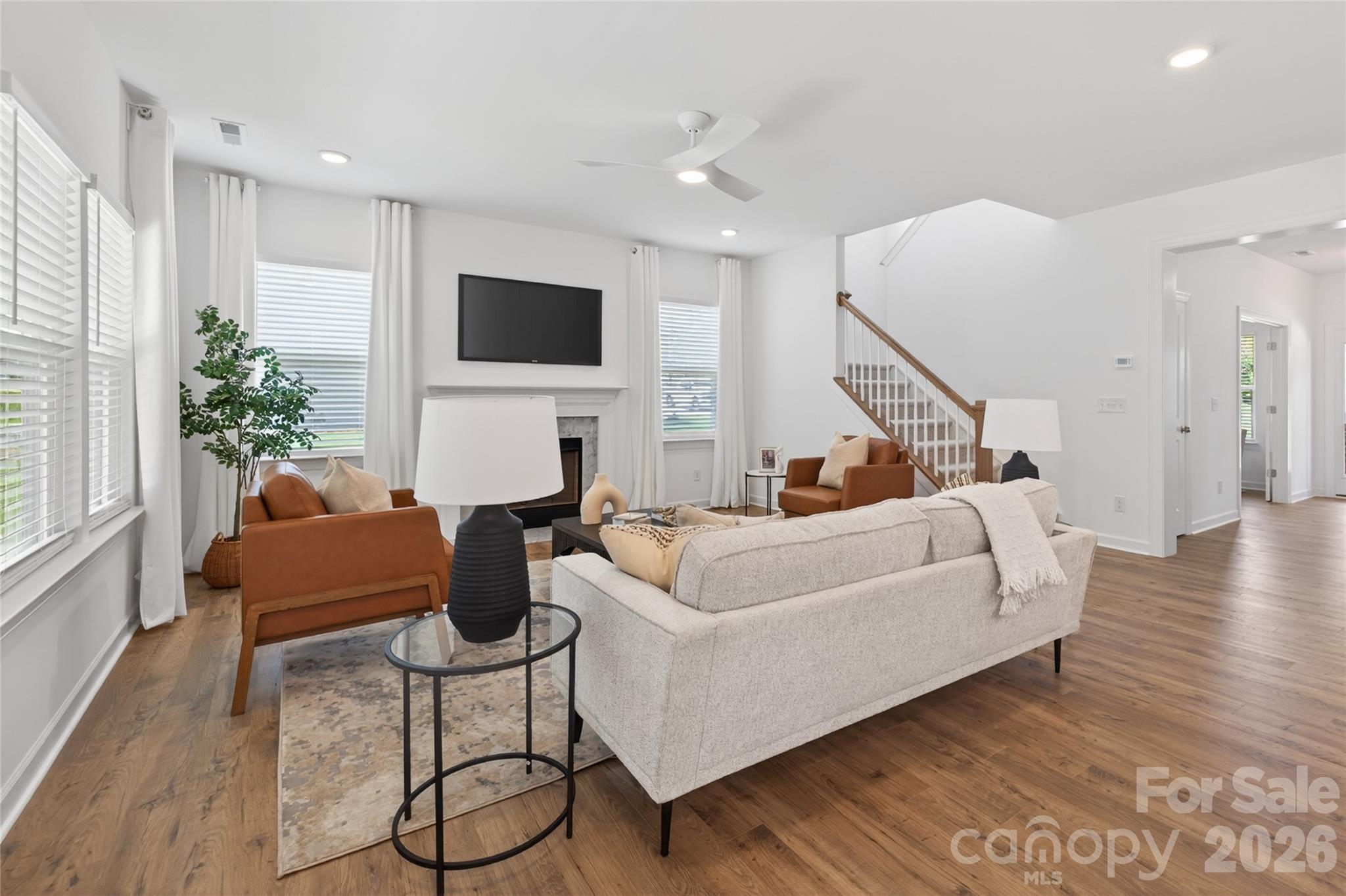 128 Overcash Road #7171 — Troutman