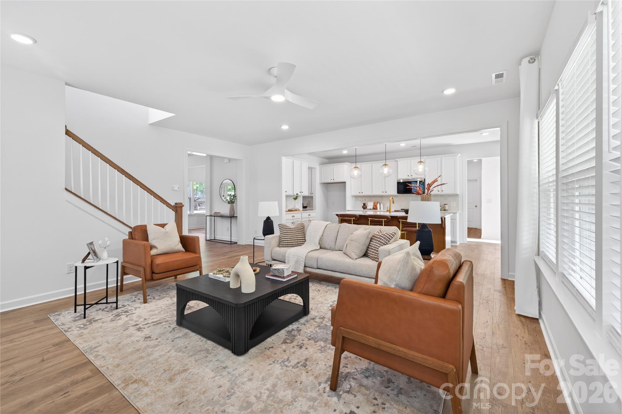128 Overcash Road #7171 — Troutman