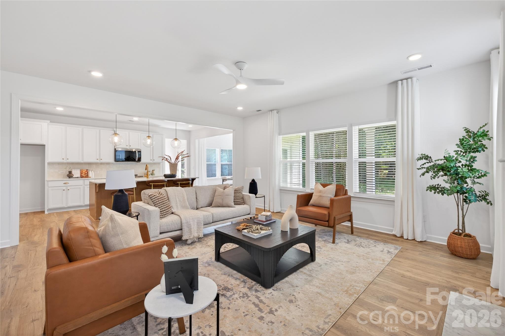 128 Overcash Road #7171 — Troutman