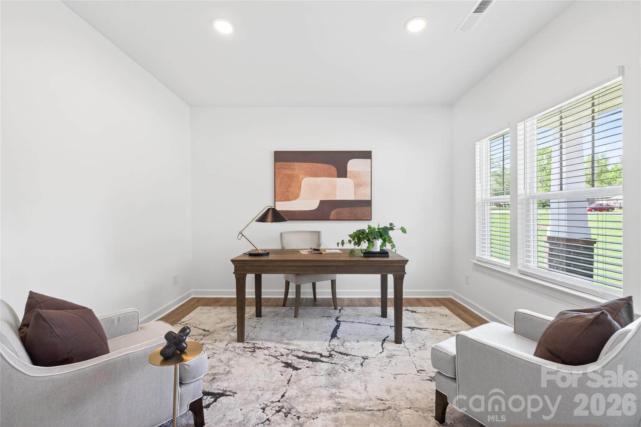 128 Overcash Road #7171 — Troutman